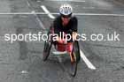 Great North Run Wheelchair, 2025 AJ Bell Great North Run. Photo: David T. Hewitson/Sports for All Pics
